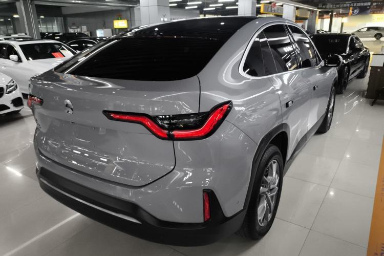 Used Nio EC6 2020 430 km Sport Version