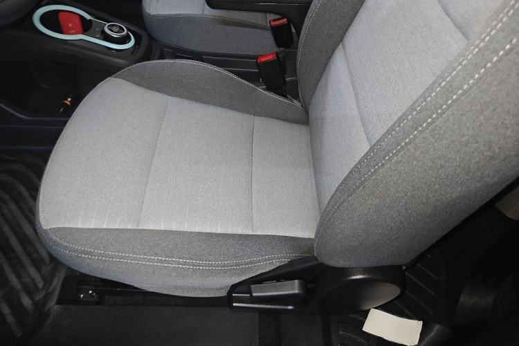 Used Chery New Energy Little Ant 2021 150 000 Yuan Ant Fan Edition New Ant Xuan Version Lithium Iron Phosphate