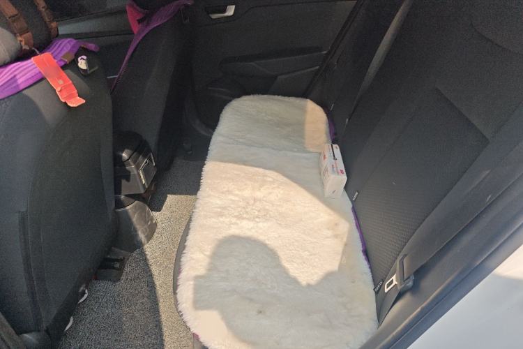 Used Hyundai Verna (new generation) 2016 1.4L Manual Cool Edition GLS
