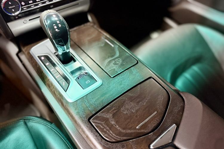 Used Maserati President 2015 3.0T Standard Model