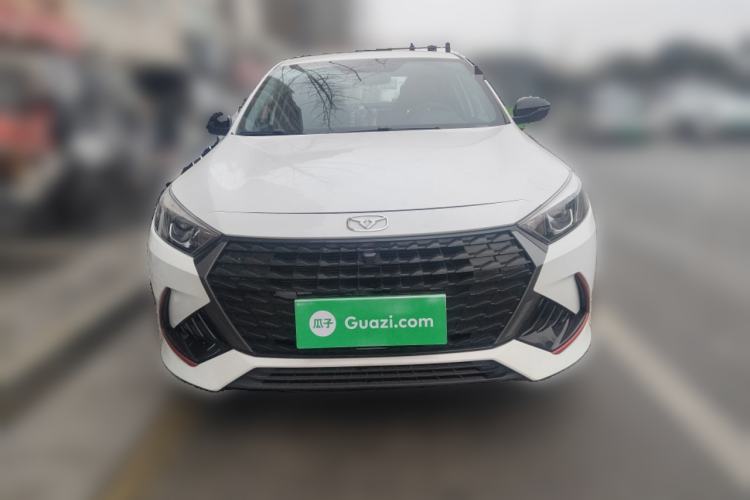 Used Cowin Xuandu 2024 1.5T CVT Luxury Edition