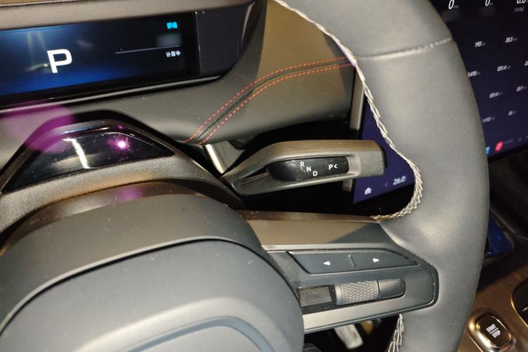 Used Xiaomi Auto SU7 2024 Rear-Drive Ultra-Long Range Advanced Pro-Level Intelligent Driving Version