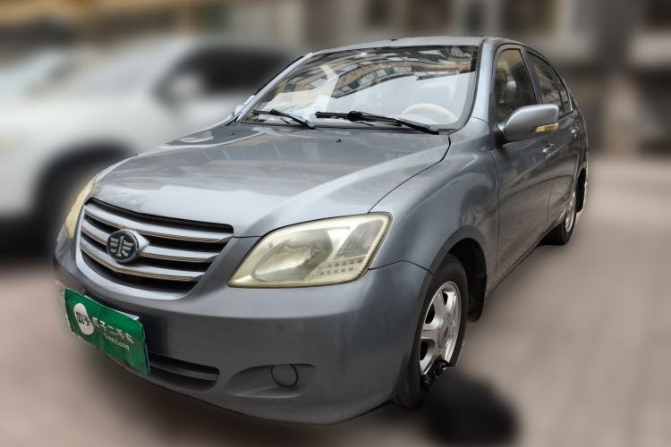 Used FAW Xiali N5 2011 1.0L Manual Standard Edition