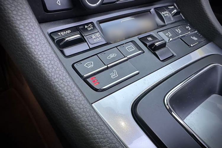 Used Porsche Boxster 2013 Boxster 2.7L
