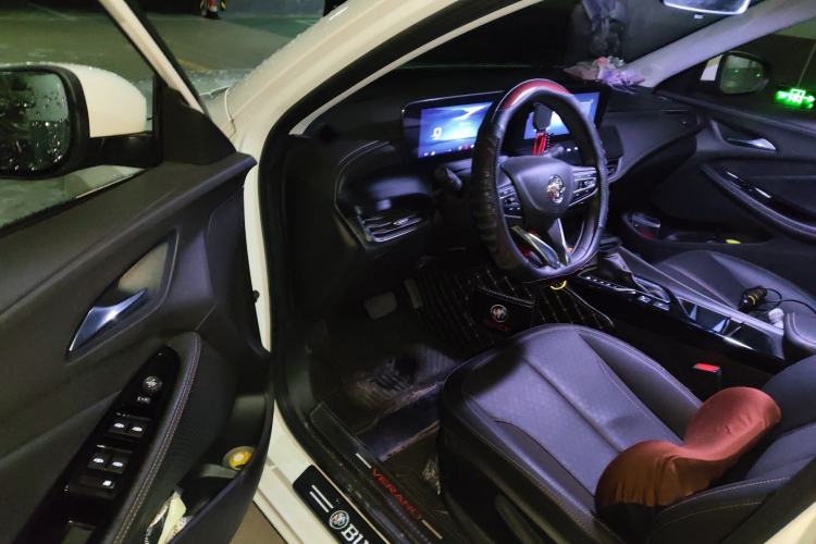 Used Buick Verano 2023 Pro Enjoyment Edition
