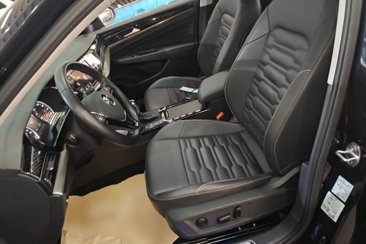 Used Volkswagen Passat New Energy 2019 430 PHEV Hybrid Elite Edition