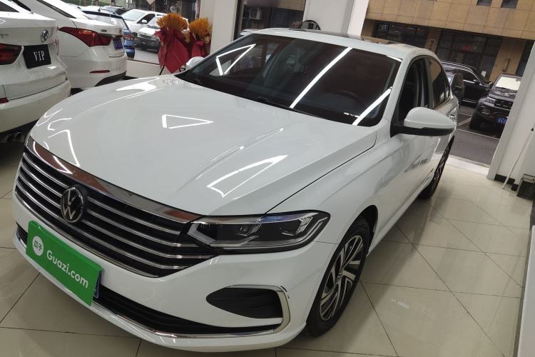 Used Volkswagen Lavida 2023 280TSI DSG Full-Comfort Edition