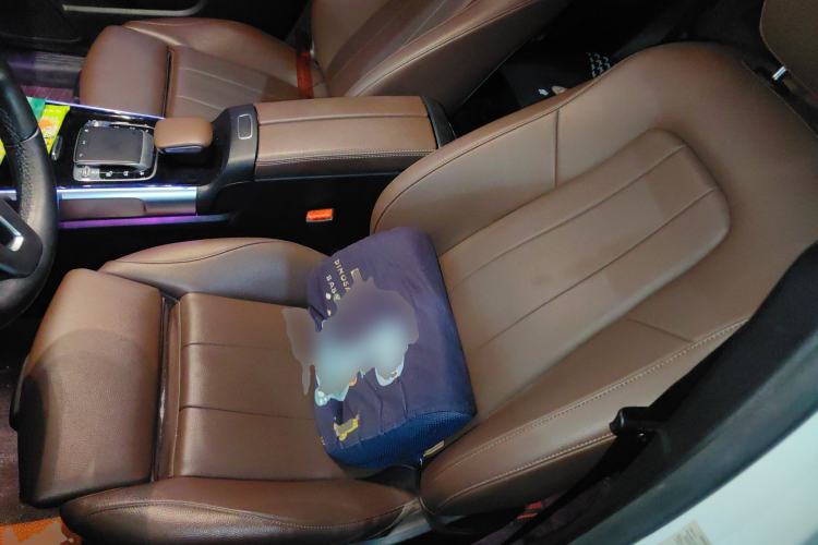 Used Mercedes-Benz GLB 2020 GLB 200 Dynamic Edition