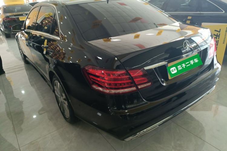 Used Mercedes-Benz E-Class 2015 Restyled E 260 L Sport Edition