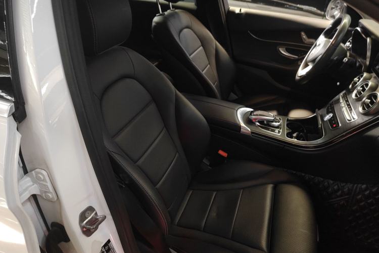 Used Mercedes-Benz C-Class 2017 C 180 Estate
