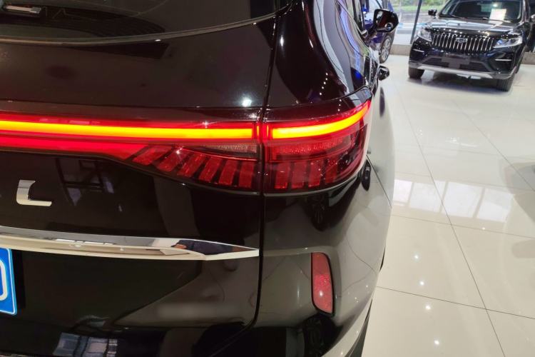 Used Haval H6 2022 3rd Generation 1.5T Automatic Two-Wheel Drive Max