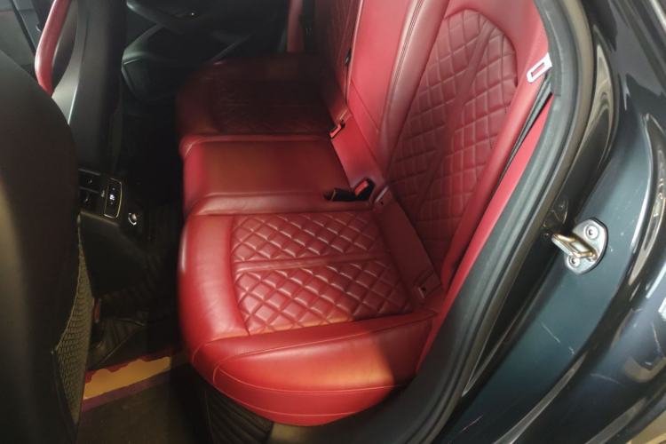 Used Audi S4 2018 S4 3.0TFSI