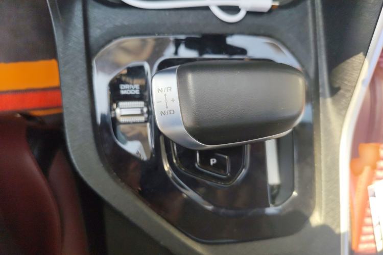 Used Geely Auto Coolray 2021 1.4T DCT Platinum Edition
