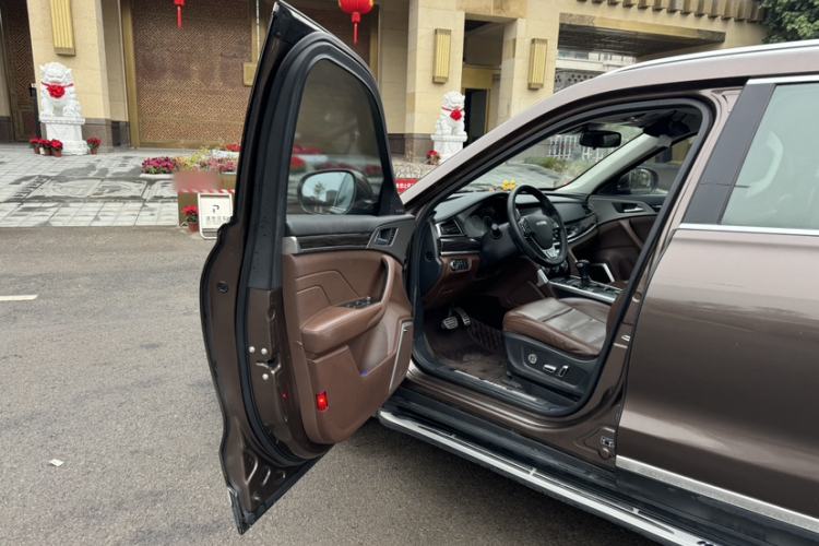 Used Buick Regal 2022 652T Smart Enjoyment Version