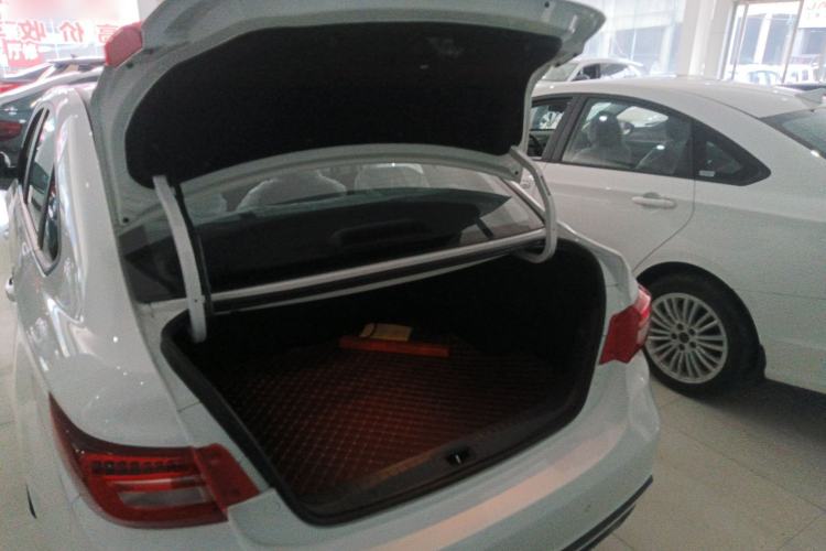 Used FORTHING S50 2021 Battery-Swapping Version