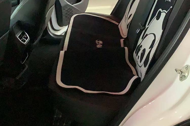 Used NETA X 2023 400 Lite