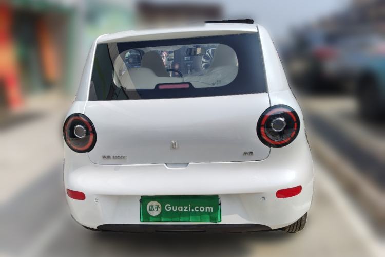 Used Aishang Aishang 2026 Model Glamorous Edition
