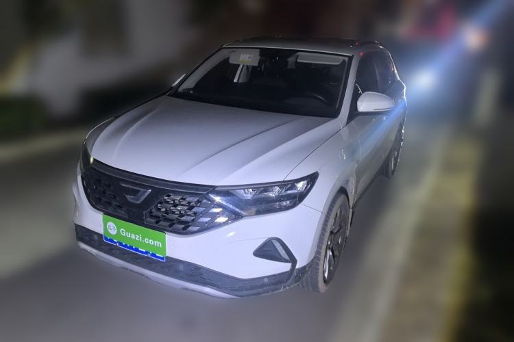 Used Jetta VS5 2019 280TSI Automatic Enjoyment Model