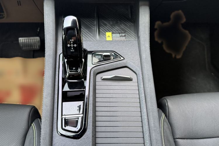 Used Lynk & Co 03 2023 1.5TD DCT JingPro