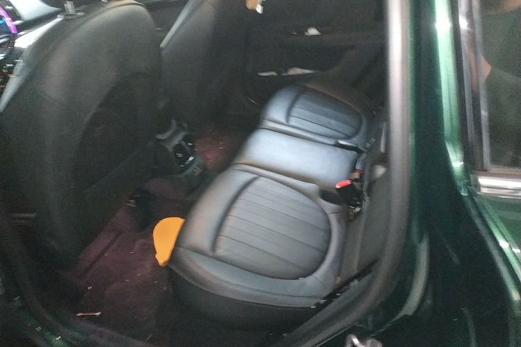 Used MINI Countryman 2018 2.0T COOPER S ALL4 Artist
