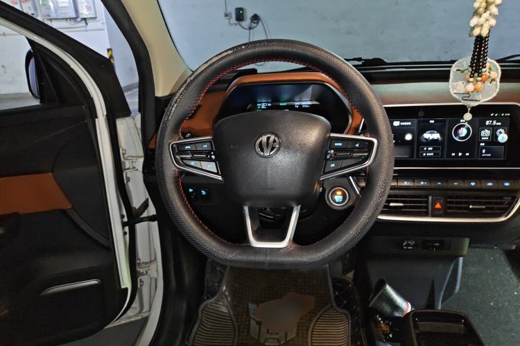 Used Electric House YOUNG Light XiaoXin 2021 L400 4-seater