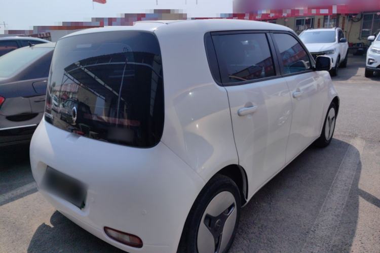 Used ORA White Cat 2020 360km Standard Version
