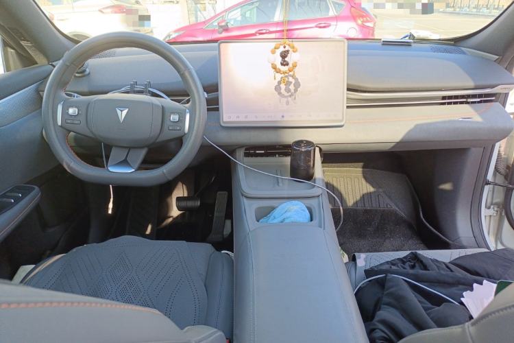 Used Deepal S05 2024 510 Plus Pure Electric Version