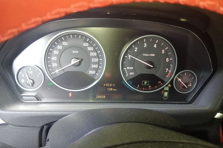 Used BMW 3 Series GT 2018 320i Sport Edition