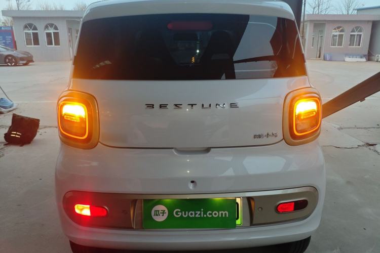 Used Bestune Pony 2025 222km Clever Horse
