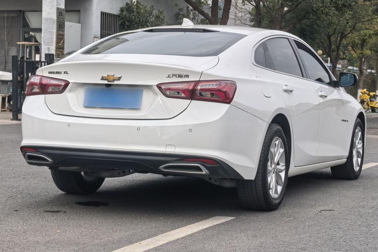 Used Chevrolet Malibu XL 2022 535T Automatic Sport Edition