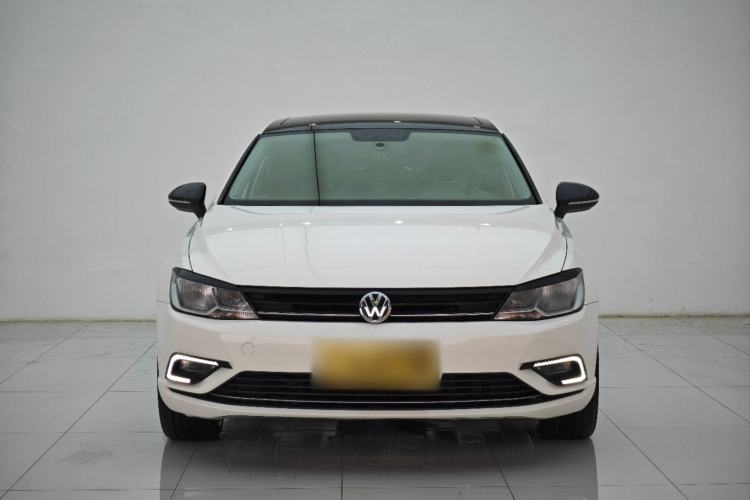 Used Volkswagen Lamando 2018 280TSI DSG Comfort Edition
