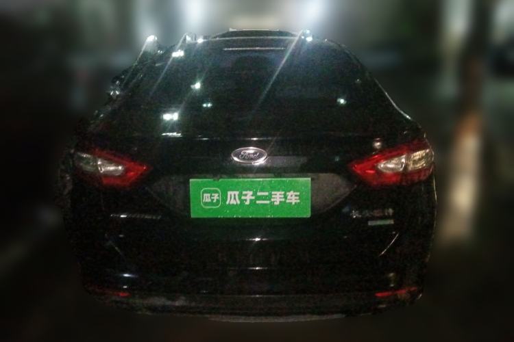 Used Ford Mondeo 2013 1.5L GTDi180 Fashion Edition