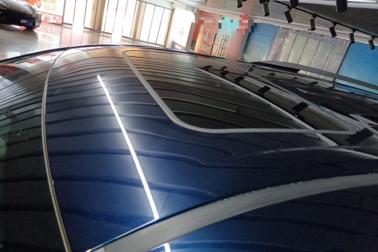 Used Toyota Granvia 2023 2.5L Hybrid Flagship VIP Edition
