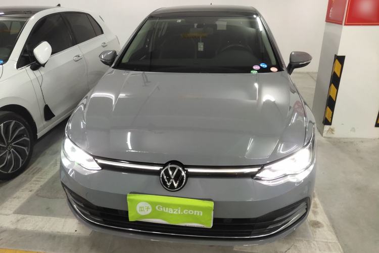 Used Volkswagen Golf 2021 280TSI DSG Pro
