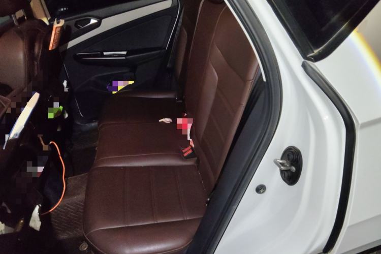 Used Jetta VS5 2023 280TSI Automatic Trend Edition
