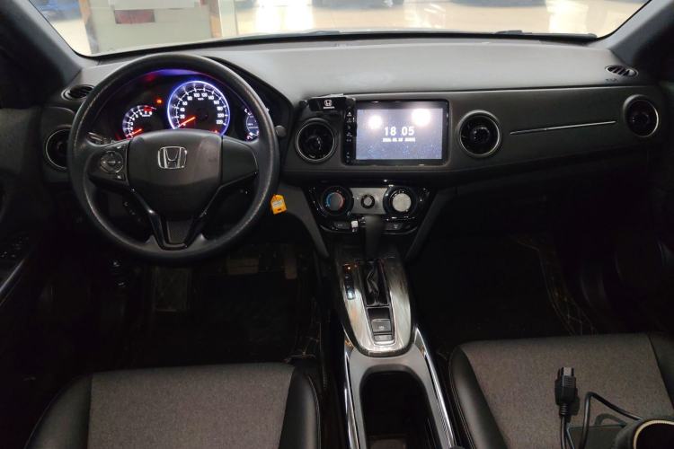 Used Honda XR-V 2020 1.5L CVT Comfort Version Center Console