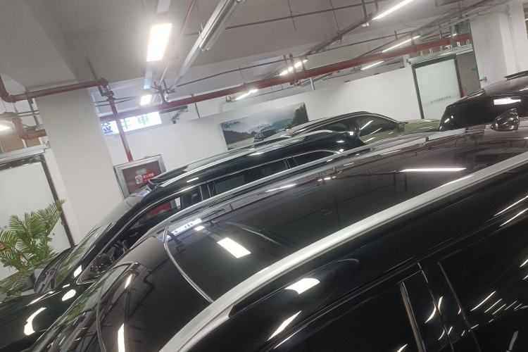 Used Land Rover Discovery Sport New Energy 2022 Facelifted P300e Plug-in Hybrid Electric Version