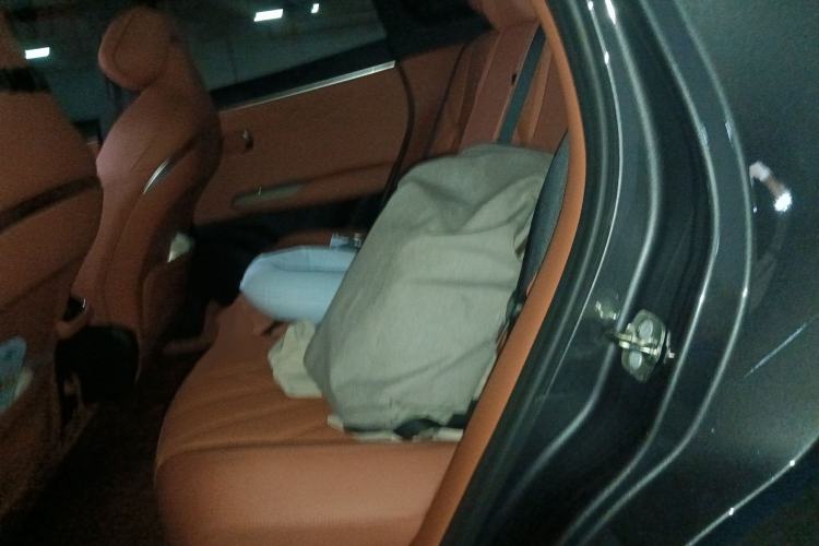 Used Deepal S07 2023 200Max Range-Extended Version