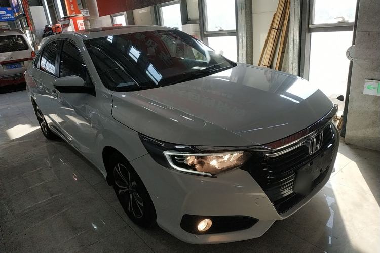 Used Honda Crider 2022 180Turbo CVT Luxury Edition
