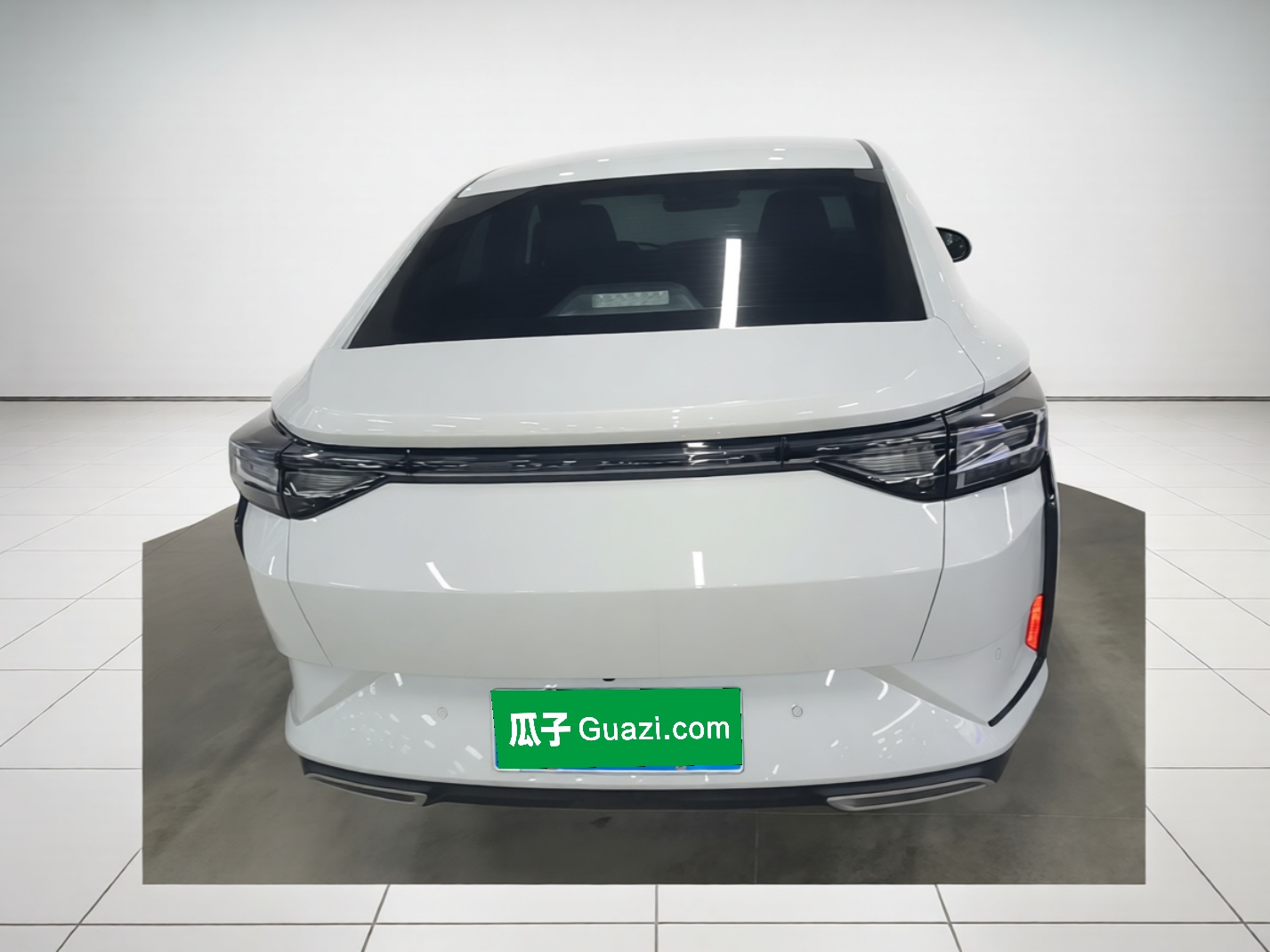 Dongfeng Aeolus Yixuan 2025 1.5L Automatic Luxury Version - Luxury — снимка 5