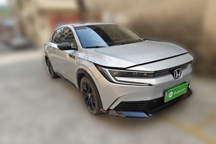 Used Honda e:NP2 2024 Advanced Edition
