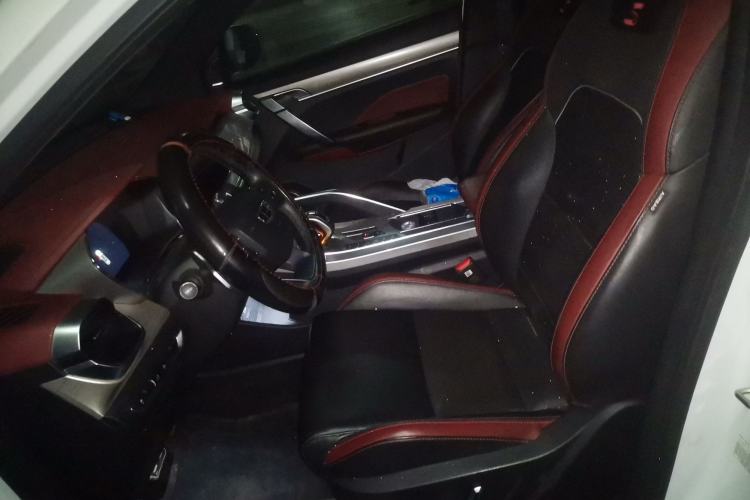 Used Geely Auto Coolray 2019 260T DCT Explorer China V Standard