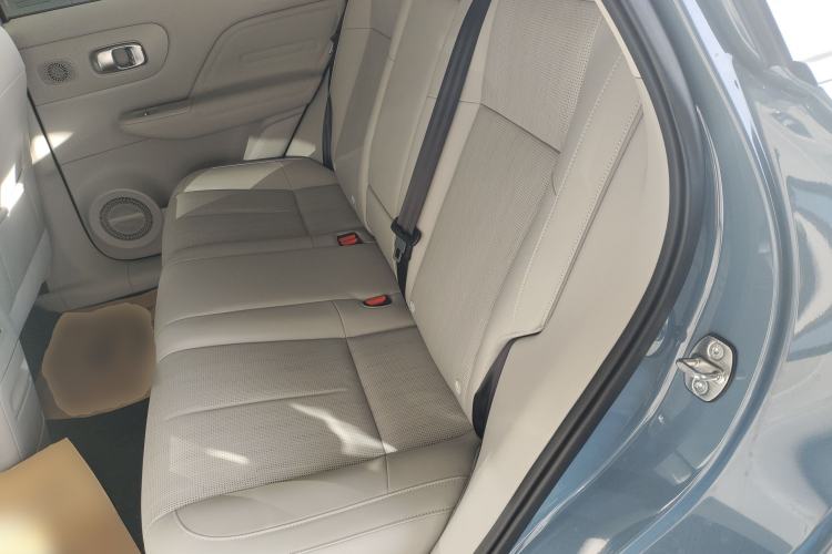 Used Leapmotor B10 2025 510 LiDAR Version
