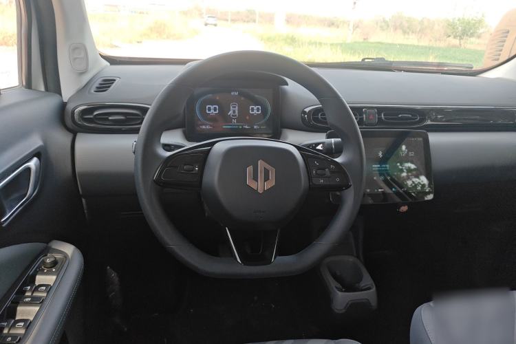 Used Leapmotor T03 2024 310 Comfort Edition
