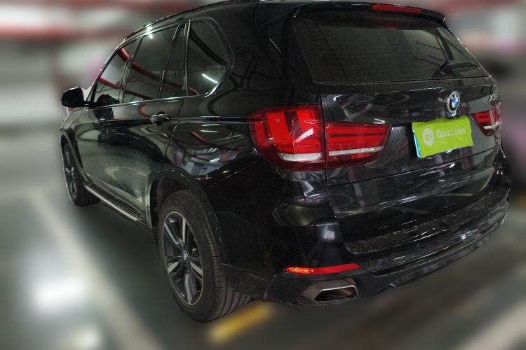 Used BMW X5 2018 xDrive35i Elegant Edition