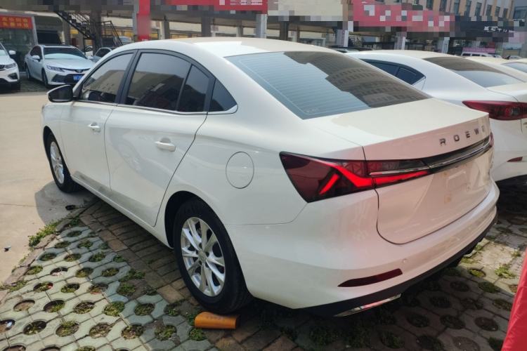 Used Roewe i5 2023 1.5L CVT Luxury Edition