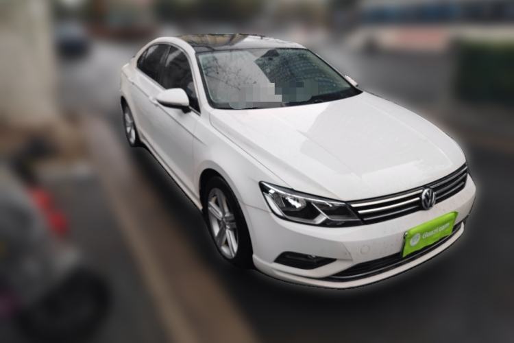 Used Volkswagen Lamando 2015 280TSI DSG Comfort Edition
