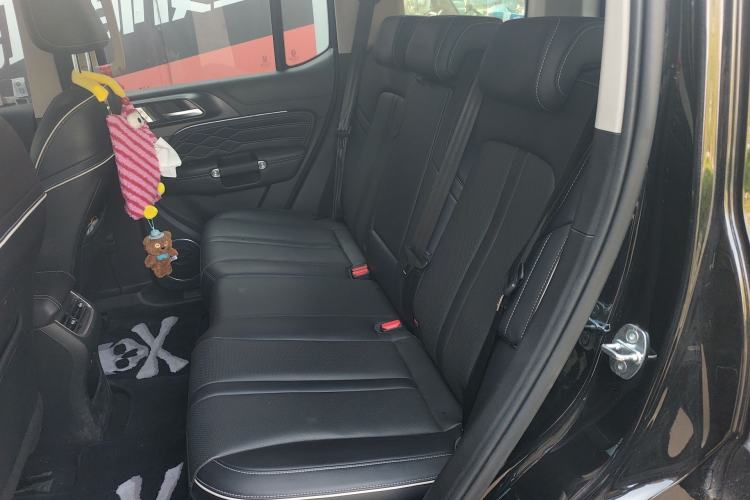 Used Tank 300 2021 Off-Road Edition 2.0T Conqueror