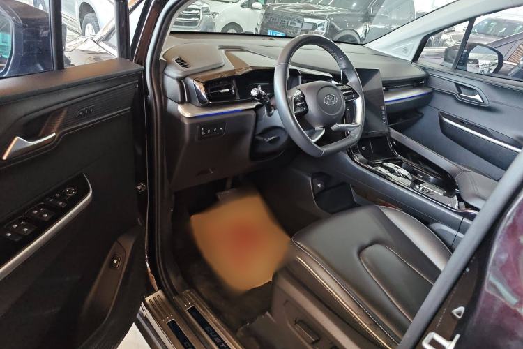 Used Hyundai Custo 2021 380TGDi Smart Love Flagship Edition TOP Premium