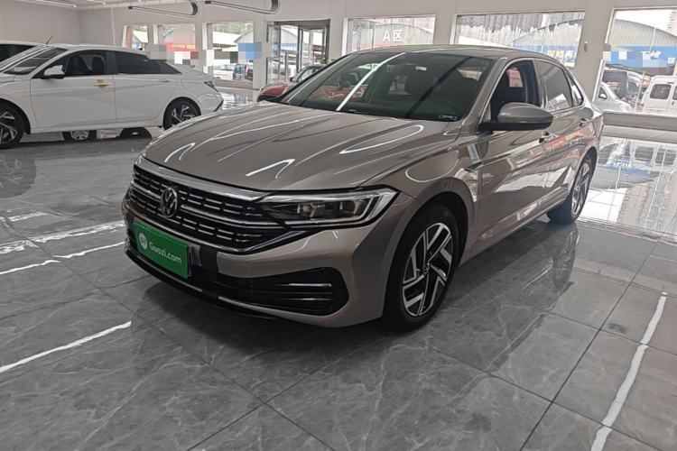 Used Volkswagen Sagitar 2023 300TSI DSG Excellence Edition